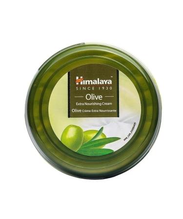 Himalaya Since 1930 Body and face cream is super nutritious and moisturizing 150 ml - Buy Online on GoSupps.com