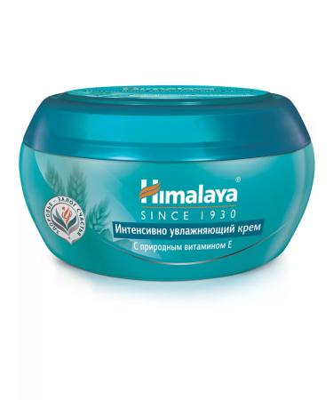 Himalaya Since 1930 Body and face cream for very dry skin 150 ml - Buy Online on GoSupps.com