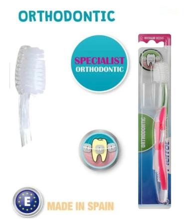 Pierrot Oral Care Pierrot Specialist OrtHodontic