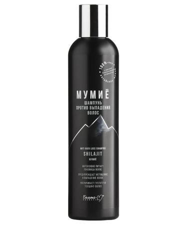 Belita-M Shampoo against hair loss Mumiy - Buy Online on GoSupps.com