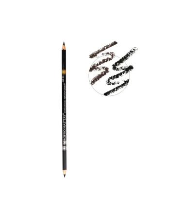ART SOFFIO DCS-03 double-sided eyebrow pencil - Buy Online on GoSupps.com