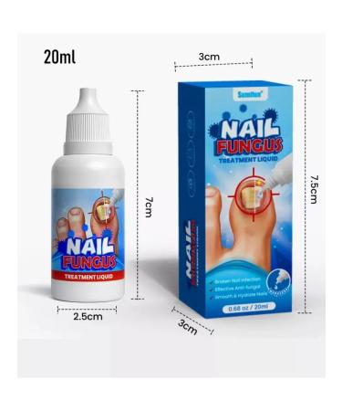 Chinese remedy for fungus Chinese legs fluid fungus remedy nail care - Buy Online on GoSupps.com