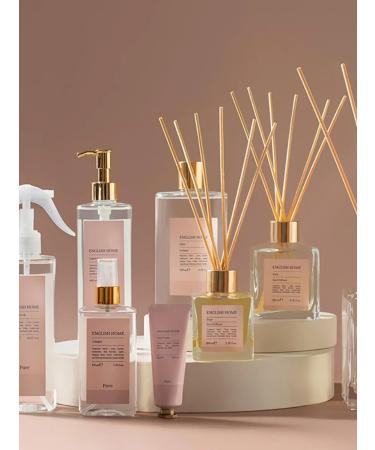 English Home Moisturizing hand cream 30 ml - Buy Online on GoSupps.com