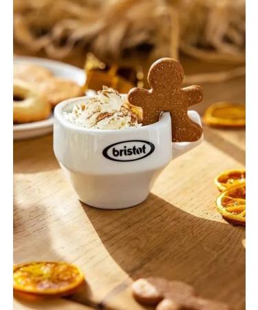 Bristol Coffee in Bristos Espresso 1kg - Buy Online on GoSupps.com