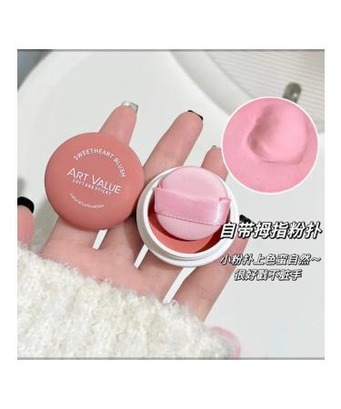 Korea original Blush compact shadows for makeup - Buy Online on GoSupps.com