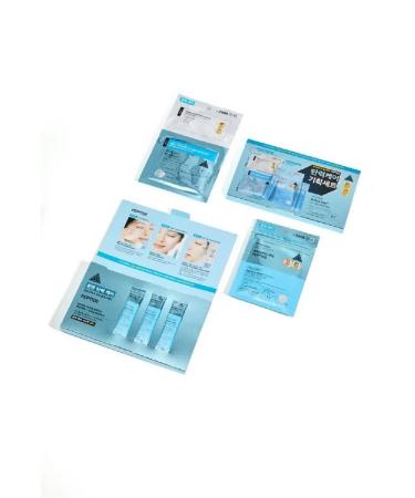VT Cosmetics Serum lifting peptide Reedle Shot Lifting Peptide