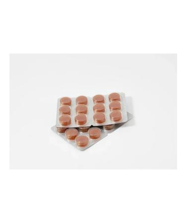 Dr Theiss Sage extract with vitamin C 24 tablets of 2.5 g - Buy Online on GoSupps.com