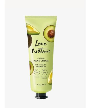 BeautifulDay Hand cream Love Nature - Buy Online on GoSupps.com