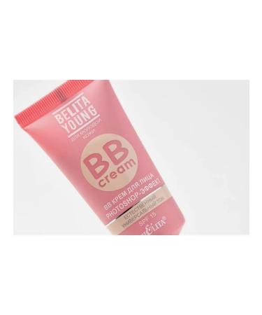 BELITA Facial BB-Creram Photoshop Effect - Buy Online on GoSupps.com