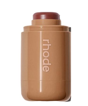 Creamy blush for the face in stick 06