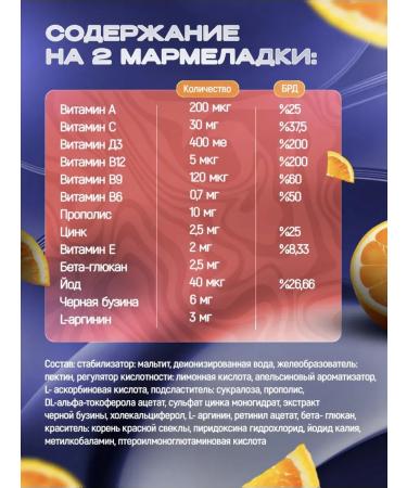 Validus Vitamins for children multivitamins - Buy Online on GoSupps.com