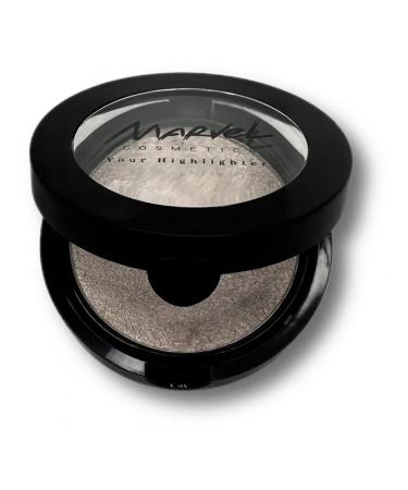Marvel Cosmetics Highlighter for Facial and Eye H001 Pear - Buy Online on GoSupps.com