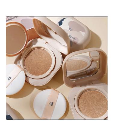 KOREA ORIGINAL Cushon-tonal face cream - Buy Online on GoSupps.com