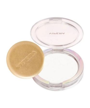 Vipera Popat compact art of color tone 201 Bengal Tiger