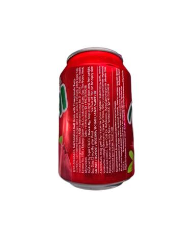 Glated pomegranate drink Royal 24 pcs 0 3 liters - Buy Online on GoSupps.com