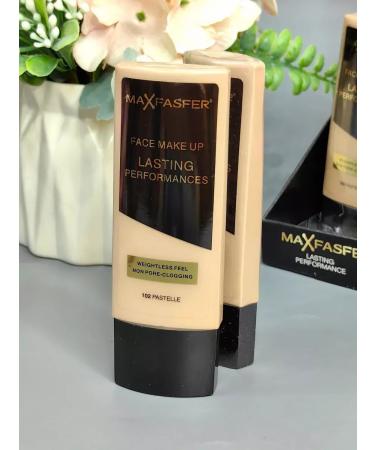 Foundation Tonal cream tone 100 - Buy Online on GoSupps.com