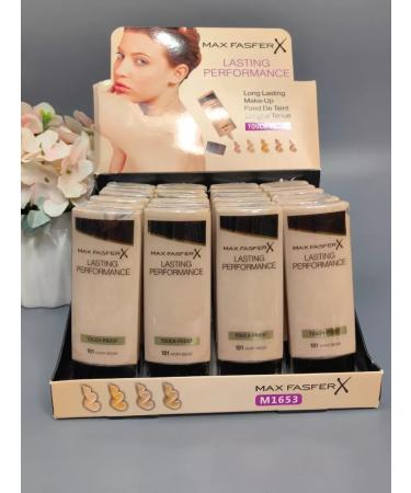 Foundation Tonal cream tone 100 - Buy Online on GoSupps.com