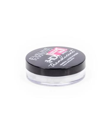 Eveline Cosmetics Evelyn Cosmetics Facial Powder 6g 3 pcs - Buy Online on GoSupps.com