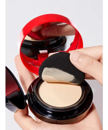 Blushmy Tonal Kushon for the face with a sponge - Buy Online on GoSupps.com