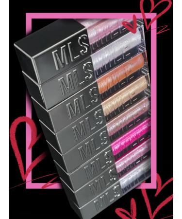 Blushmy Shine for the lips flickering - Buy Online on GoSupps.com