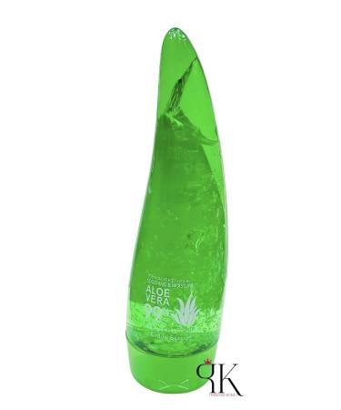 Endow Beauty Aloe gel - Buy Online on GoSupps.com