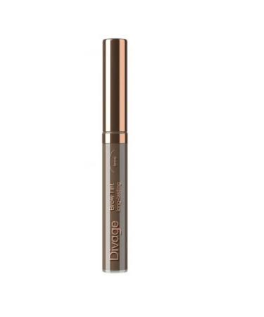 DIVAGE Persistent eyebrow tint Brow Tint Long-Lasting 01 5 ml