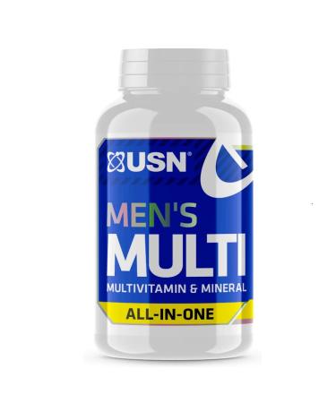 USN Men's vitamins Men's Multi 90Tab