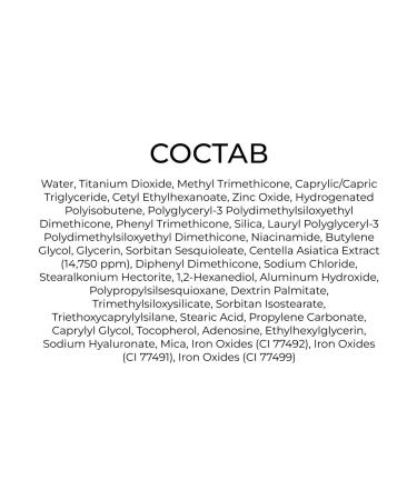 Purito Tonal BB-core Kushon for Korean face tone 23 - Buy Online on GoSupps.com