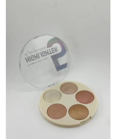 Q Highlighter for the face - Buy Online on GoSupps.com