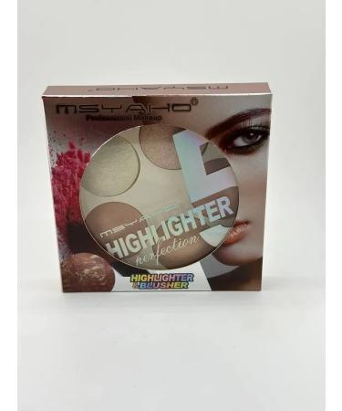 Q Highlighter for the face - Buy Online on GoSupps.com