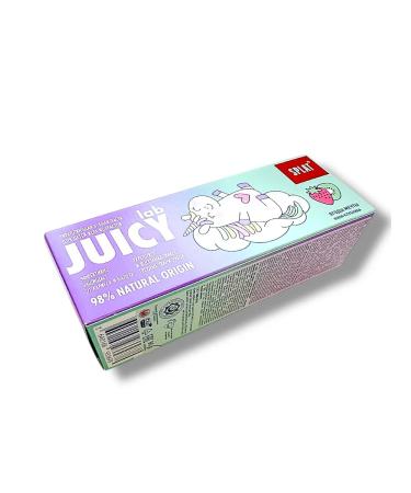SPLAT Children's toothpaste Juicy Lab Dream Berries - 1 pcs - Buy Online on GoSupps.com