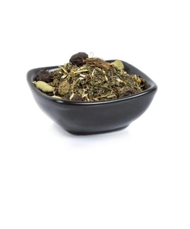 Home Distillery Tincture "Erofeich with Mint" 30 g - Buy Online on GoSupps.com