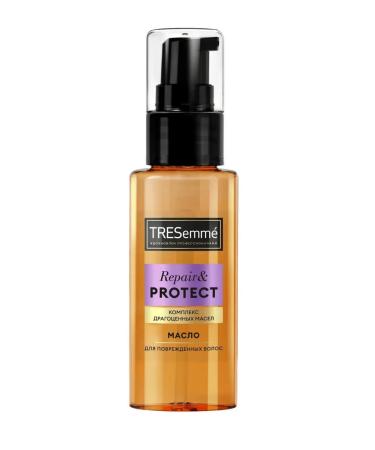 TRESemme Hair oil cod restoration and protection 50ml
