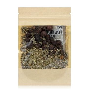 Home Distillery Tincture "Vigor" 45 grams - Buy Online on GoSupps.com