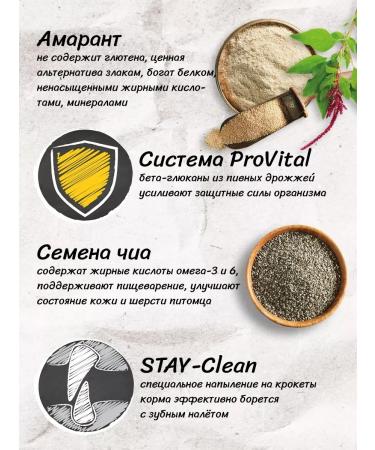 Leonardo Cat Food Leonardo Bezernovaya Edalta Bird 1.8 kg - Buy Online on GoSupps.com