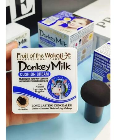 KEVO Creamyler creampiece with donkey milk - Buy Online on GoSupps.com