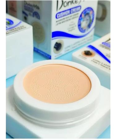 KEVO Creamyler creampiece with donkey milk - Buy Online on GoSupps.com