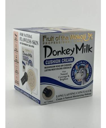 KEVO Creamyler creampiece with donkey milk - Buy Online on GoSupps.com