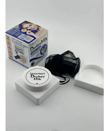 KEVO Creamyler creampiece with donkey milk - Buy Online on GoSupps.com