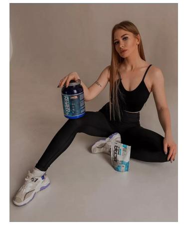 R-line Casein Micellar Vanil Rline Casein protein - Buy Online on GoSupps.com