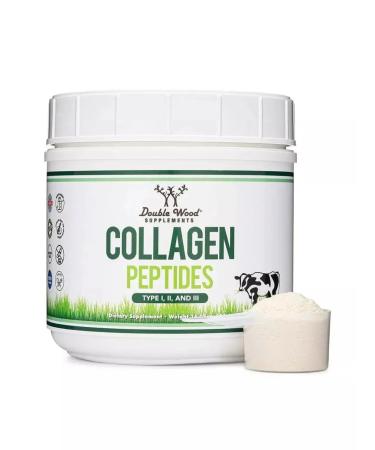Peptides collagen Peptides 1 2 3 Types 456 G