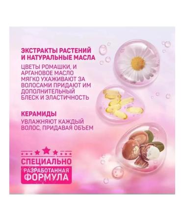 Kerasys Kerases Blooming & Flowner perfumed shampoo - Buy Online on GoSupps.com