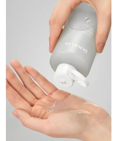 Skin&Lab Facing Toner with glutathione 200 ml - Buy Online on GoSupps.com