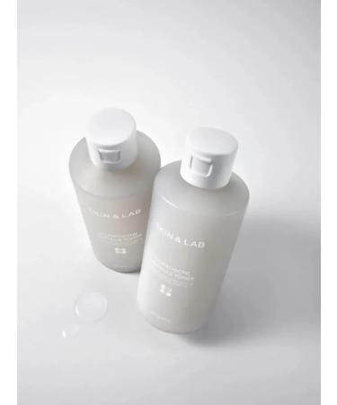 Skin&Lab Facing Toner with glutathione 200 ml - Buy Online on GoSupps.com