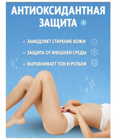 YouCare Cosmetics Cooling cream with caffeine from edema for weight loss - Buy Online on GoSupps.com