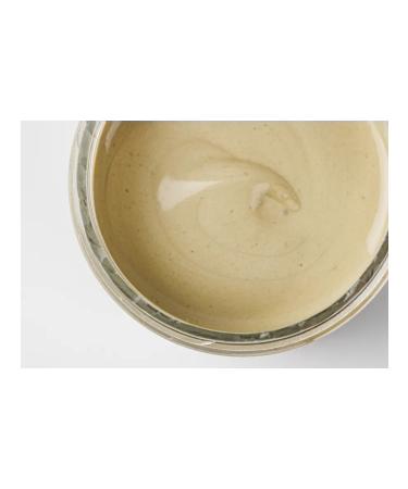VkusVill Clay face mask "calendula and spirulina" - Buy Online on GoSupps.com