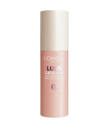 L'OREAL PARIS Highlighter d face l'Oreal lumi #630 Cr me Chic