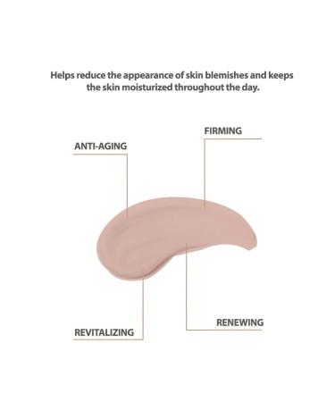 BB cream 50+SPF light tone 150 ml - Buy Online on GoSupps.com