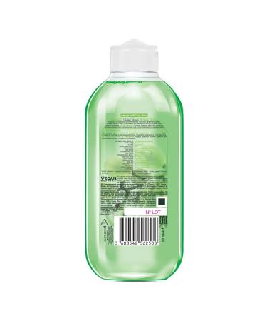 Garnier Skin Naturals Gel Penca for washing grapes 200ml 3600542 - Buy Online on GoSupps.com