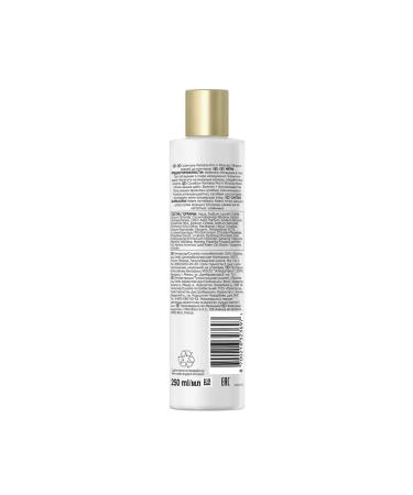 PANTENE Pro-v miracles shampoo volume from roots to tips (with pink - Buy Online on GoSupps.com